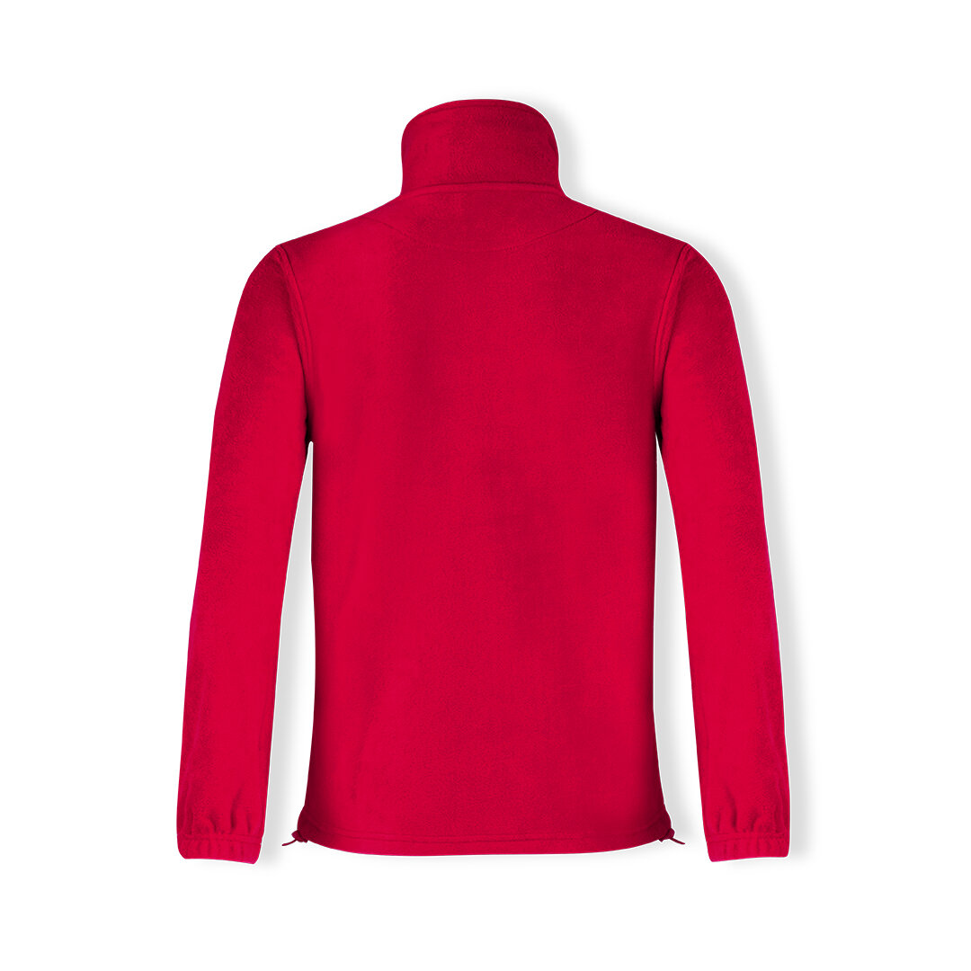 Jacke Idzan