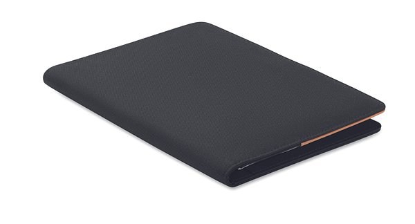 DIN A5 Konferenzmappe RPET Badalbrin