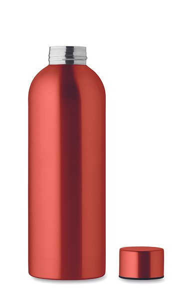 Einwandige Trinkflasche 750 ml Loldi