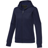 Performance Kapuzensweatjacke für Damen - Mudico