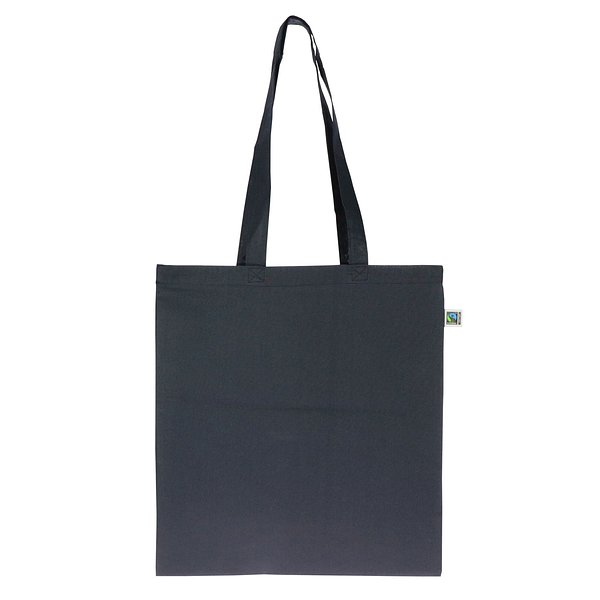 Tasche Fairtrade lang 140g 38x42 Itlini