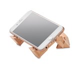 Holzpuzzle/Gehirnjogging Uorina