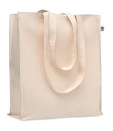 Einkaufstasche Organic Cotton Bistik