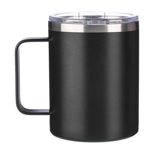 Doppelwandiger Thermobecher Jovicht | Recycelt | 300 ml