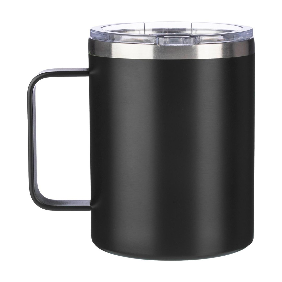 Doppelwandiger Thermobecher Jovicht | Recycelt | 300 ml