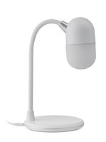 LED Lampe mit Ladestation Urens