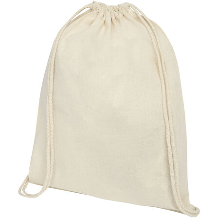 100 g/m² Premium Sportbeutel 5L - Lureily