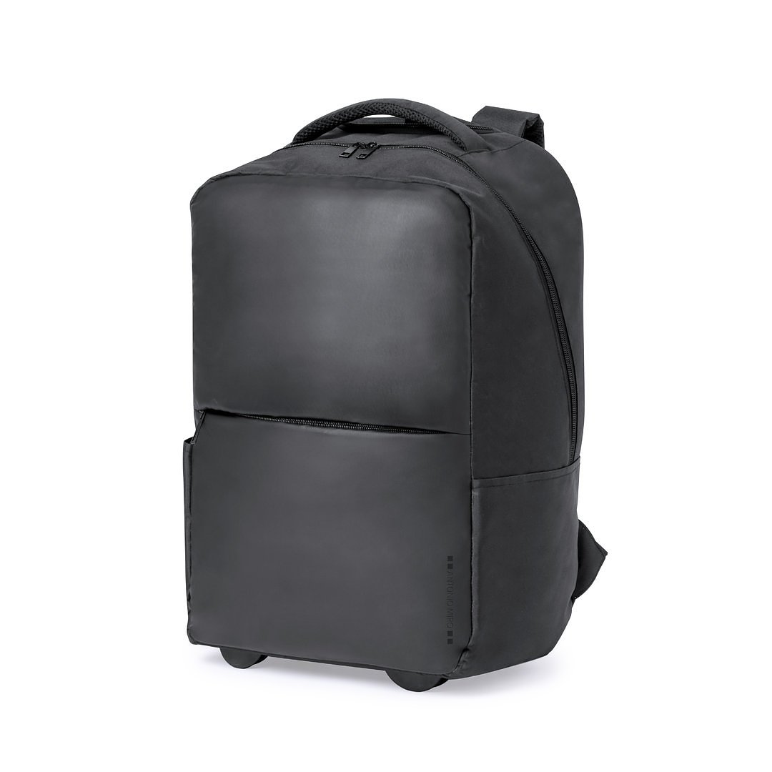 Trolley Rucksack Idbut