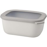 Cirqula 1500 ml rechteckige Mehrzweck-Schale - Trun