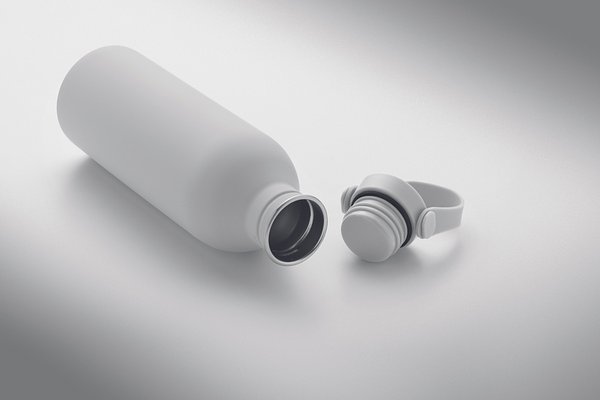 Einwandige Trinkflasche 500 ml Warazen