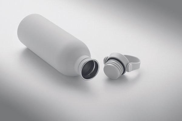 Einwandige Trinkflasche 500 ml Warazen