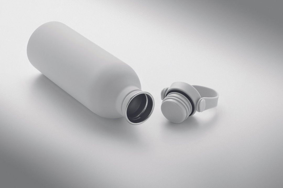 Einwandige Trinkflasche 500 ml Warazen