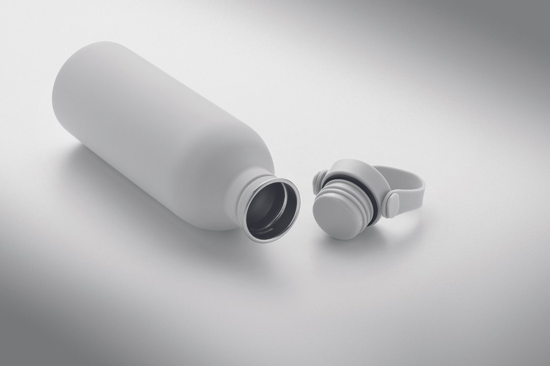 Einwandige Trinkflasche 500 ml Warazen