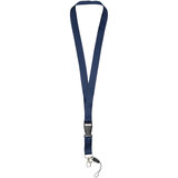 Lanyard mit abnehmbarer Schnalle und Handyband - Vrena