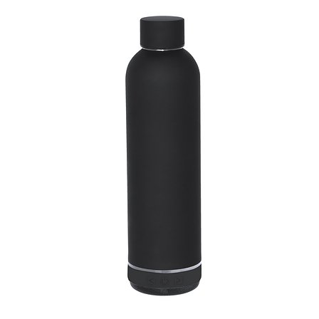 Lautsprecher Wärme Flasche Idlex