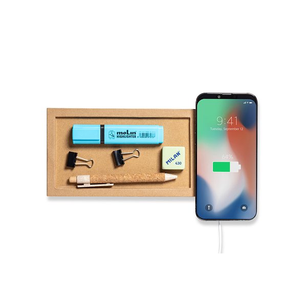 Ordner Ladegerät Idron