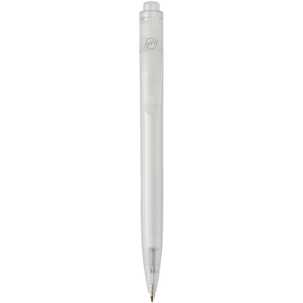 Kugelschreiber aus Ozean Plastik - Razeng