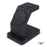 Icon 3 in 1 Magnetic Wireless charger Anrico