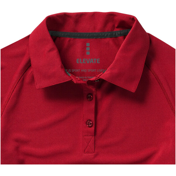 Poloshirt cool fit für Damen - Trudori