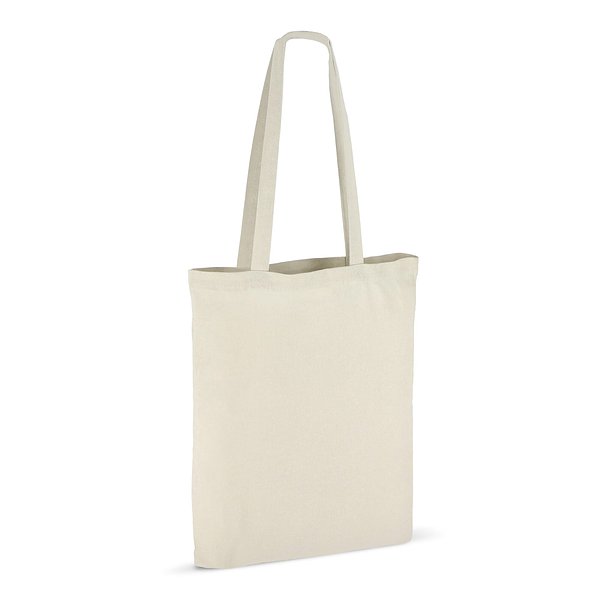 Umhängetasche Baumwolle OEKO-TEX® 140g/m² 38x42cm Rettas