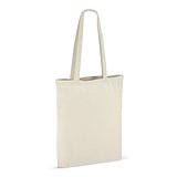 Umhängetasche Baumwolle OEKO-TEX® 140g/m² 38x42cm Rettas