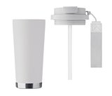 Doppelwandiger Trinkbecher 500ml Andrioli