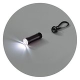Magnetische Taschenlampe Survival Itlina