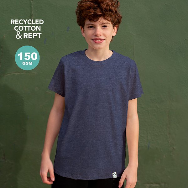 Kinder T-Shirt Iddul