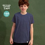 Kinder T-Shirt Iddul