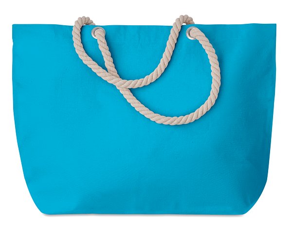 Strandtasche mit Kordelgriff Giunep