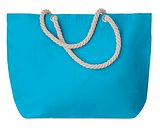 Strandtasche mit Kordelgriff Giunep