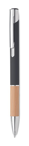 Druckkugelschreiber Aluminium Elinat