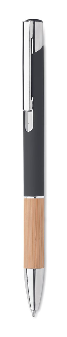 Druckkugelschreiber Aluminium Elinat