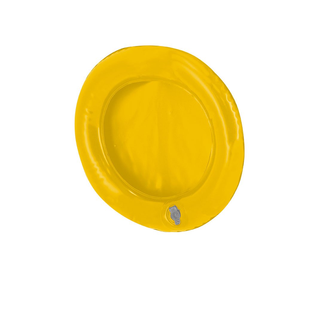 Frisbee-Pad Idlox