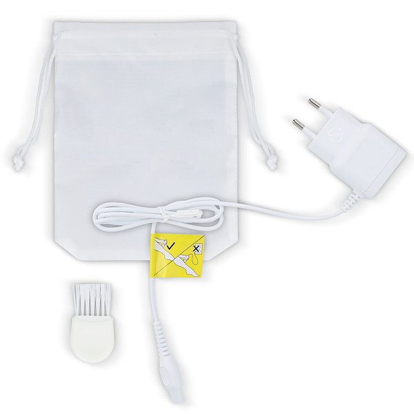 Philips Eepilator für Beine und Körper, nass und trocken Elych