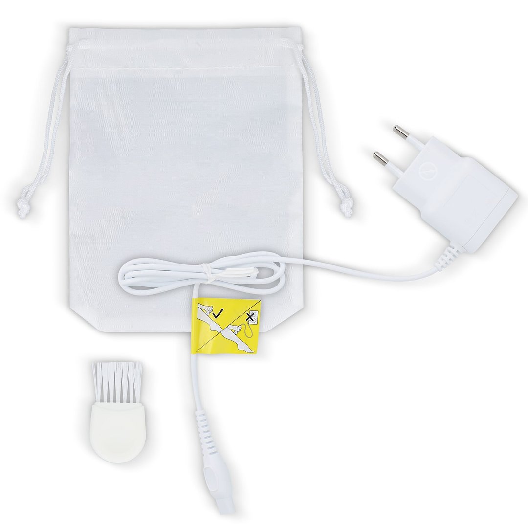 Philips Eepilator für Beine und Körper, nass und trocken Elych