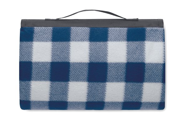 Picknick Decke RPET-Fleece Rengaulan