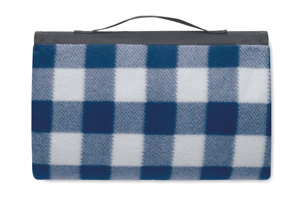 Picknick Decke RPET-Fleece Rengaulan