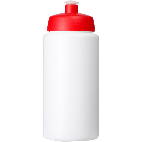 Grip 500 ml Sportflasche mit Sportdeckel - Uela