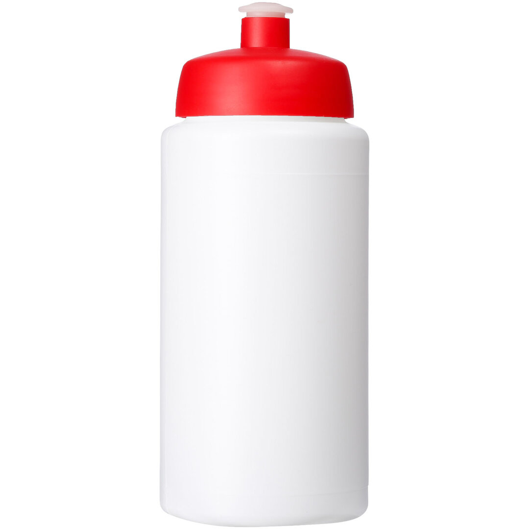 Grip 500 ml Sportflasche mit Sportdeckel - Uela