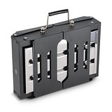 Tragbarer Grill Fyra Gritas