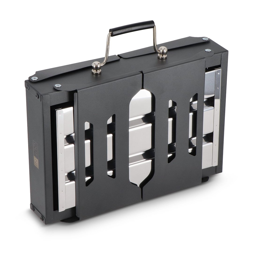 Tragbarer Grill Fyra Gritas