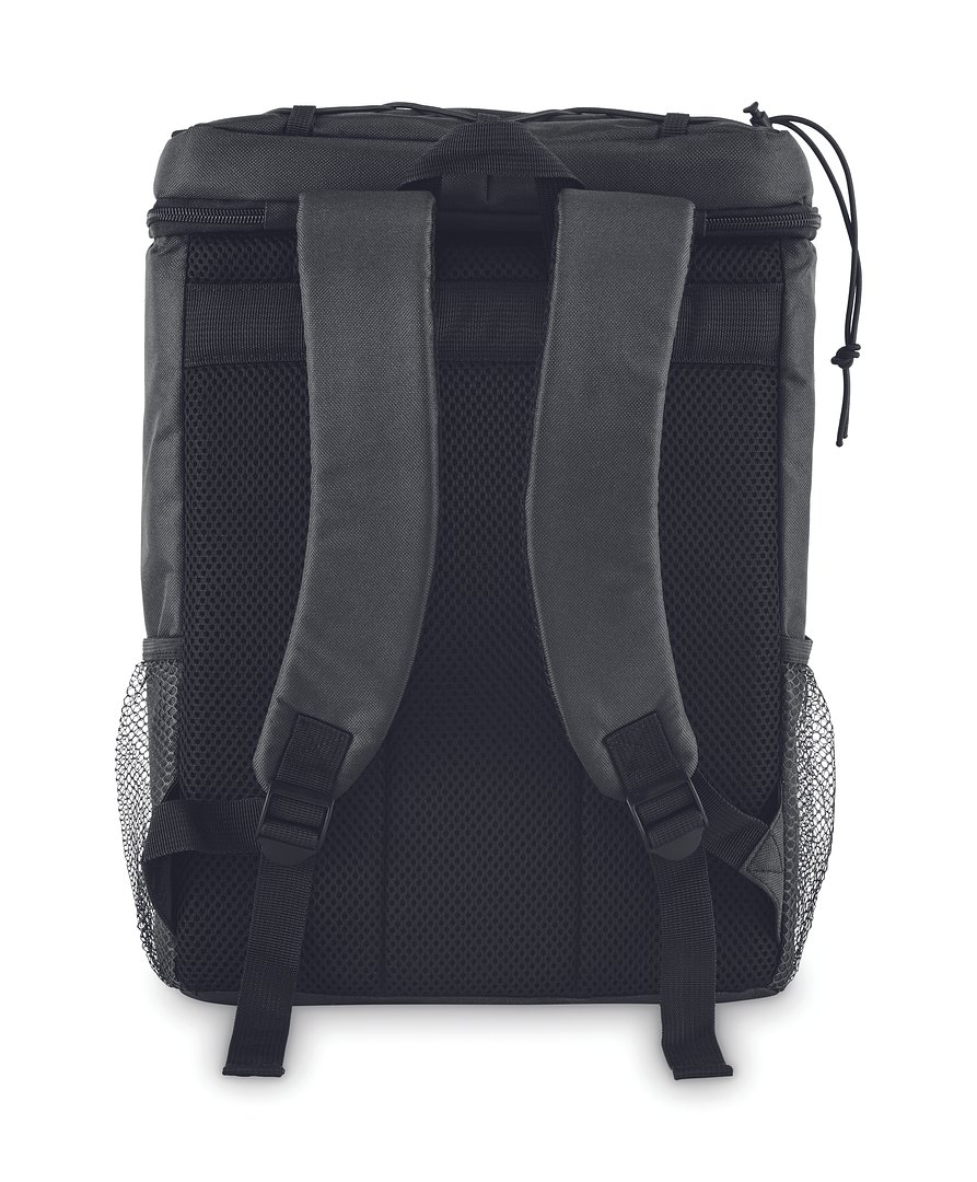 Kühlrucksack 600D RPET Razer
