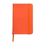 Notizbuch Regn | A6 | Liniert