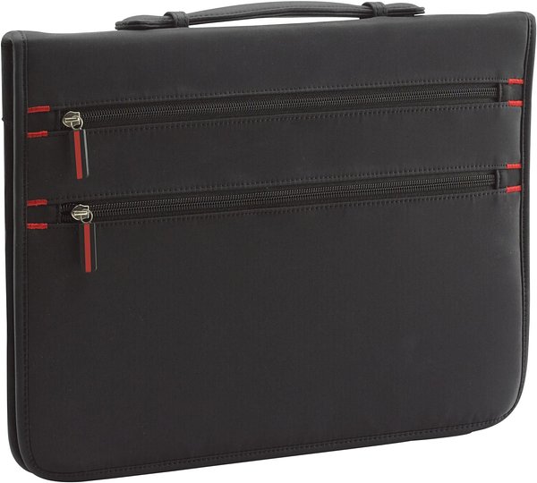 Portfolio Sarle | Polyester | A4 | Mit Taschenrechner