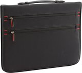 Portfolio Sarle | Polyester | A4 | Mit Taschenrechner