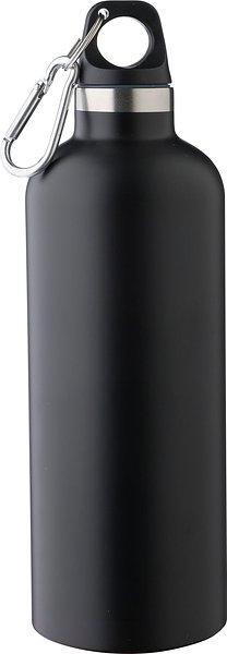 Flasche Benja | Recycelter Edelstahl | 500 ml | 12h kalt, 8h warm