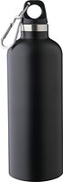 Flasche Benja | Recycelter Edelstahl | 500 ml | 12h kalt, 8h warm