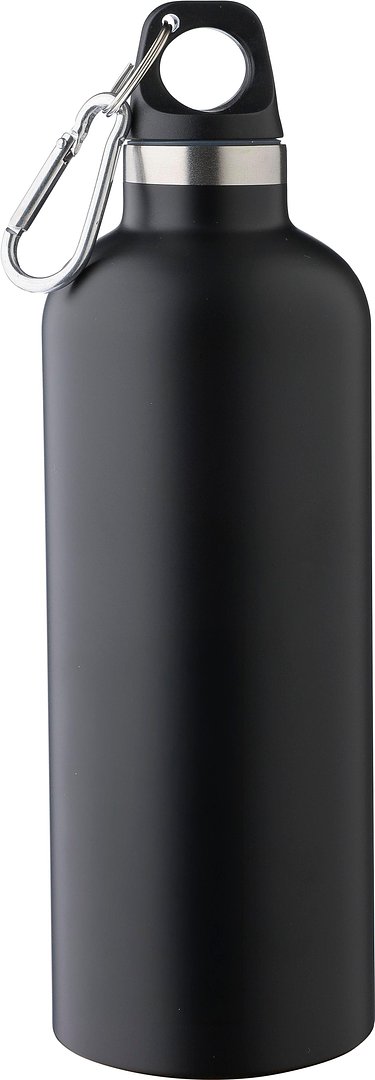 Flasche Benja | Recycelter Edelstahl | 500 ml | 12h kalt, 8h warm