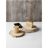 Bluetooth® Lautsprecher aus Bambus - Maspas